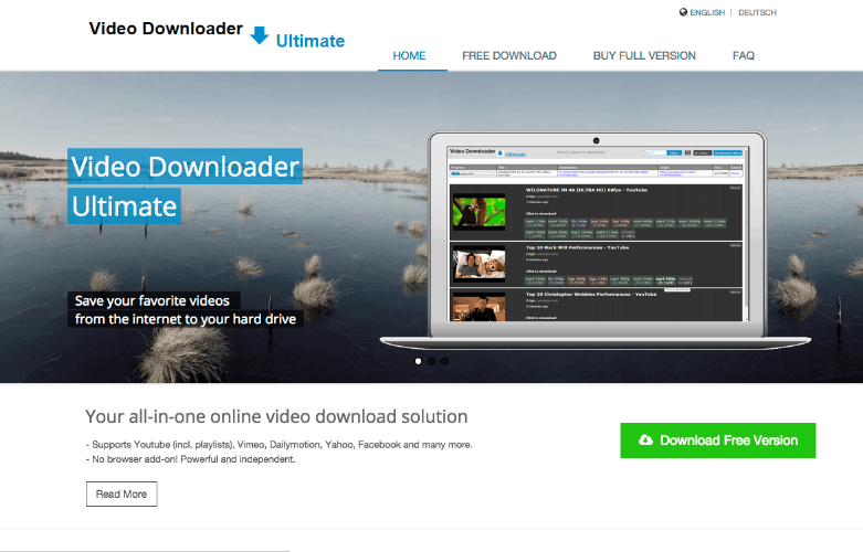 video downloader from vimeo mac