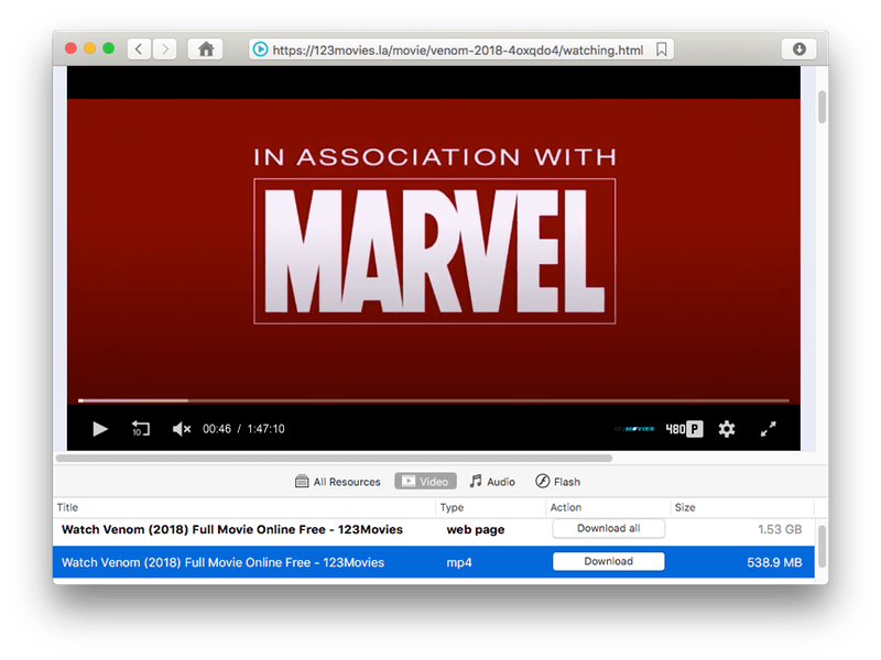 How To Download Movies From 123movies On Mac
