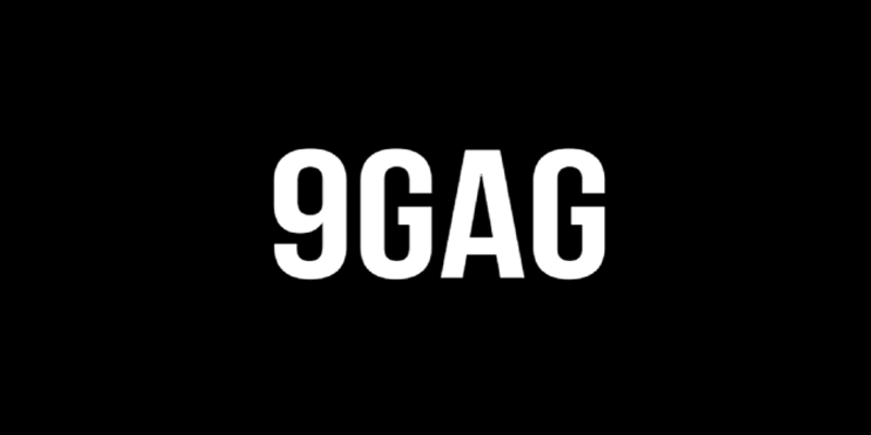 6. 9Gag TV.