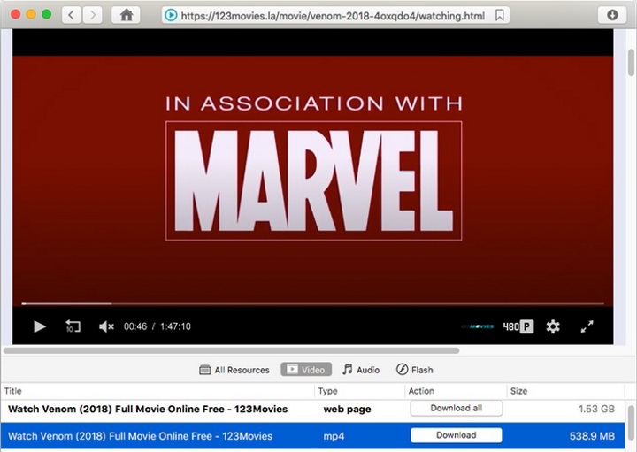 best streaming video downloader freeware