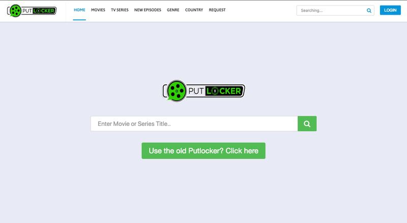 Putlocker video downloader for Mac