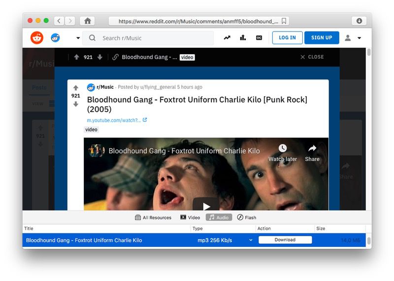 Reddit download youtube mp3 horlearn