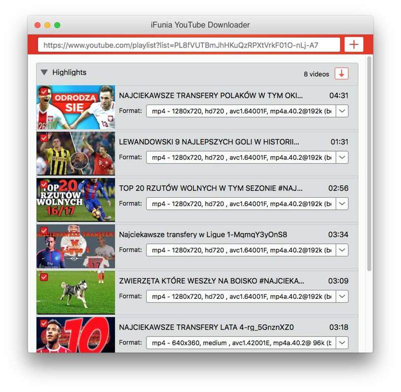 download youtube videos to flash drive free on a mac