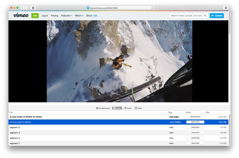 Downloader Downloader