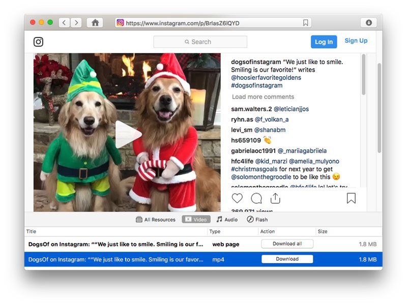 Download Images From Instagram Mac Download Images From Instagram Mac