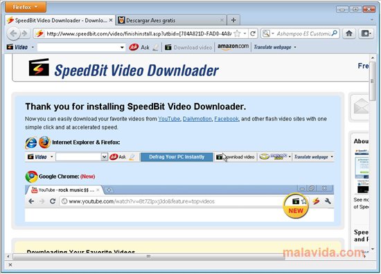 app to download liveleak video on windows