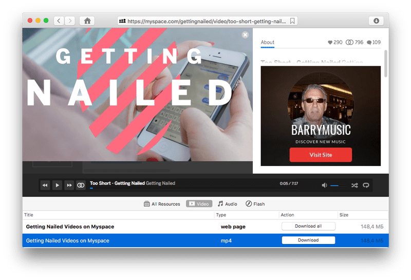 Downloader
