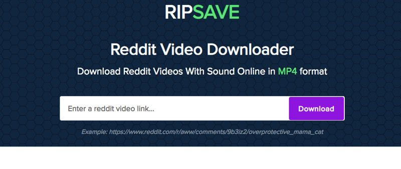 Ripsave